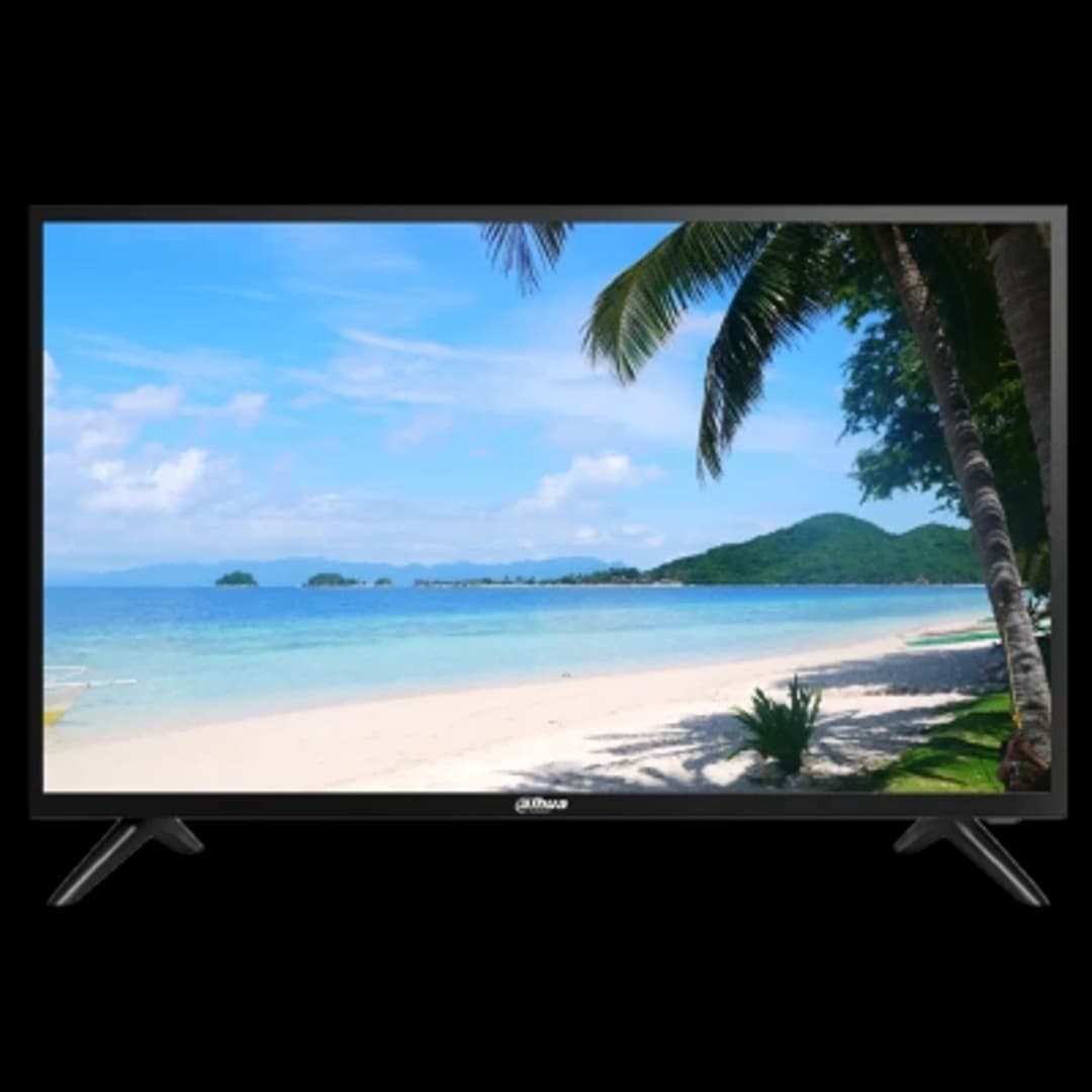 DHI-LM32-F200 -  MONITOR FHD, 32" RACKEABLE, VESA, INC CABLE HDMI - PN INTERNAL DHI-LM32-F200-V2