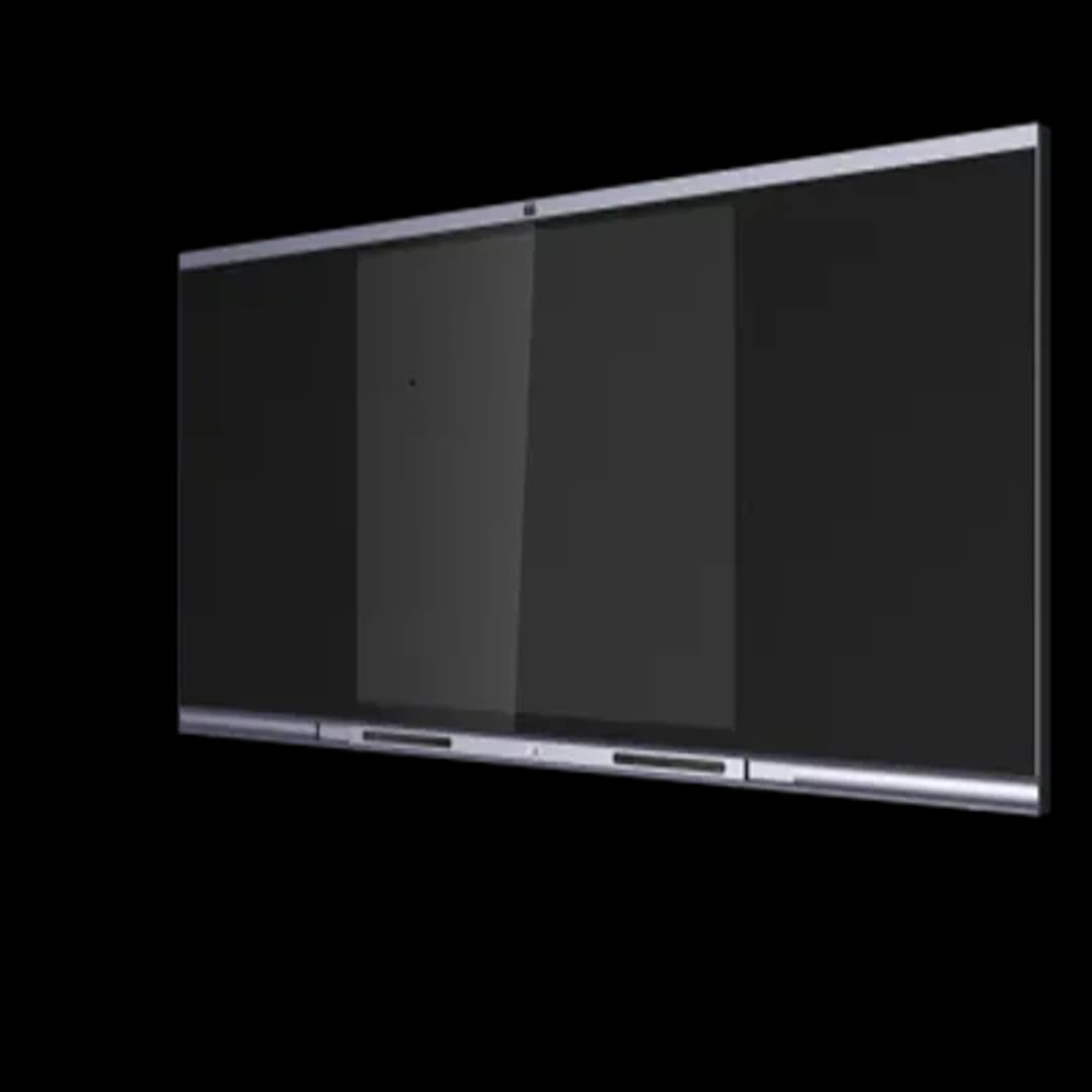 DH-LPH86-HC411 PIZARRA INTERACTIVA DAHUA 86" 4K UHD - TOUCH CAPACITIVO - CAMARA 13 MP - WIFI - AUDIO INTEGRADO