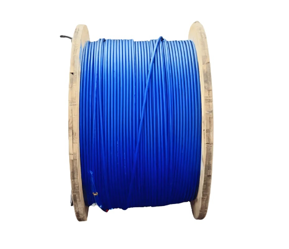 CONDUCTOR ELECTRICO 1KV LIBRE HALOGENO 70MM2 AZUL N2XOH