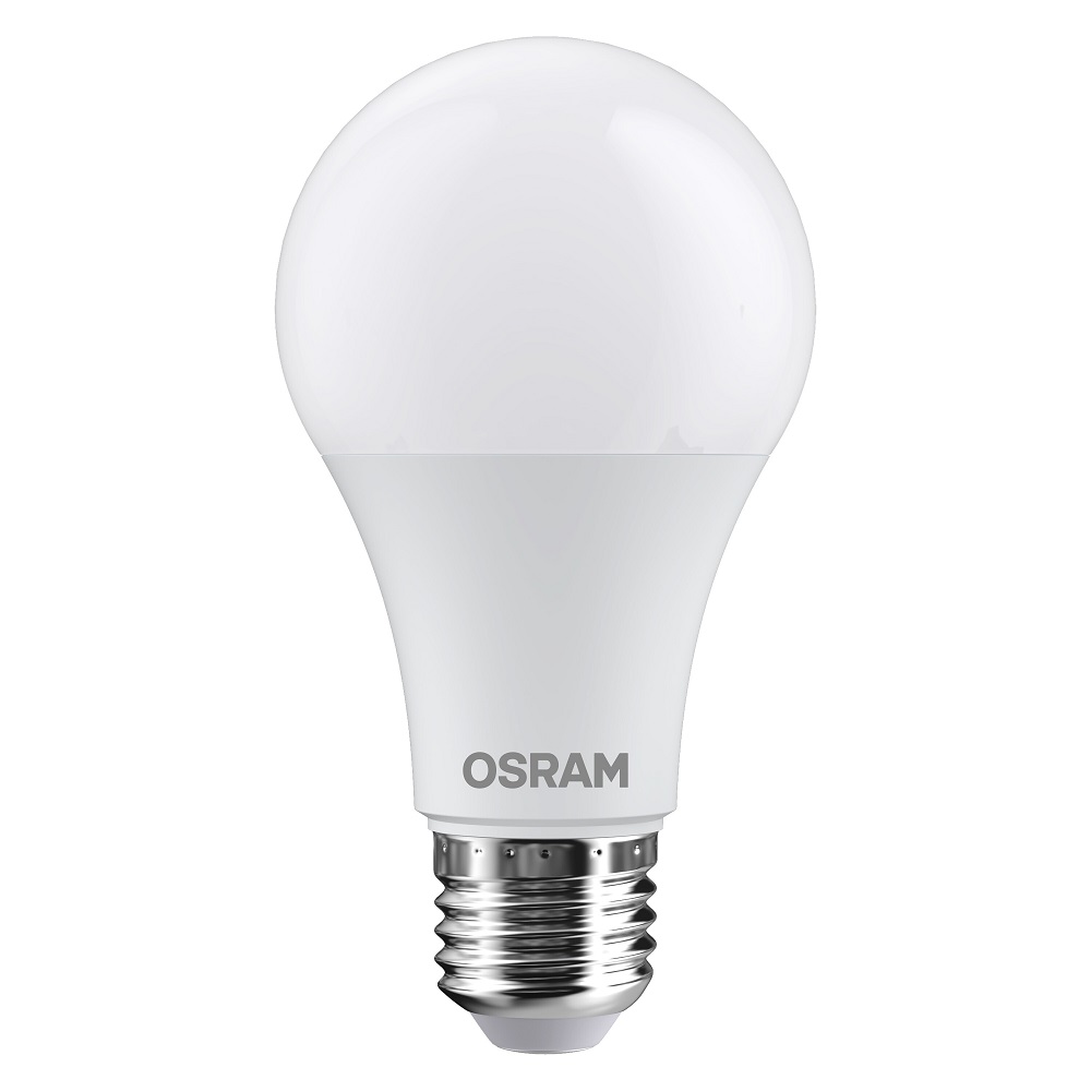 LAMPARA LED BULB CLA75 10W 3000K 220V E27 VALUE CLASSIC