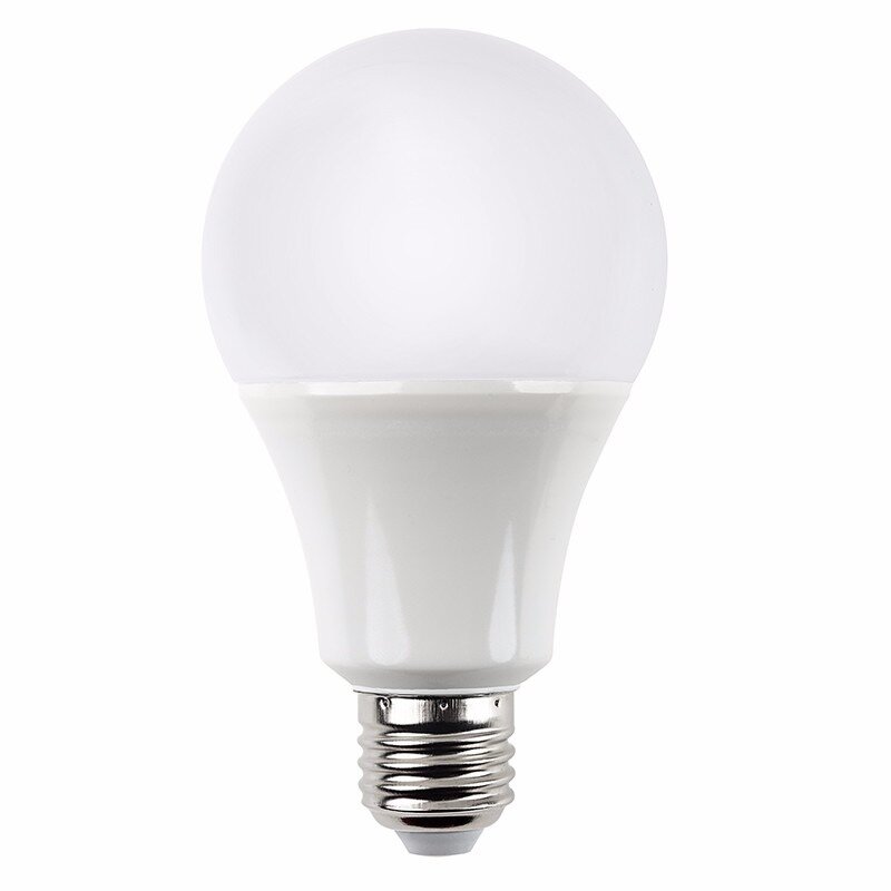 LAMPARA LED BULB 12W 4000K 85-265V E27