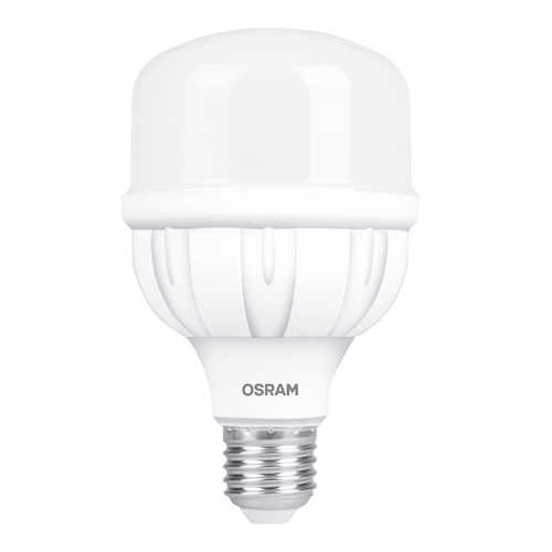LAMPARA LED ALTA POTENCIA  36W 6500K 220-240V E27