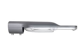 LUMINARIA LED ALUMBRADO PUBLICO 50W 120-270V 4000K IP66 P/POSTE BRP056