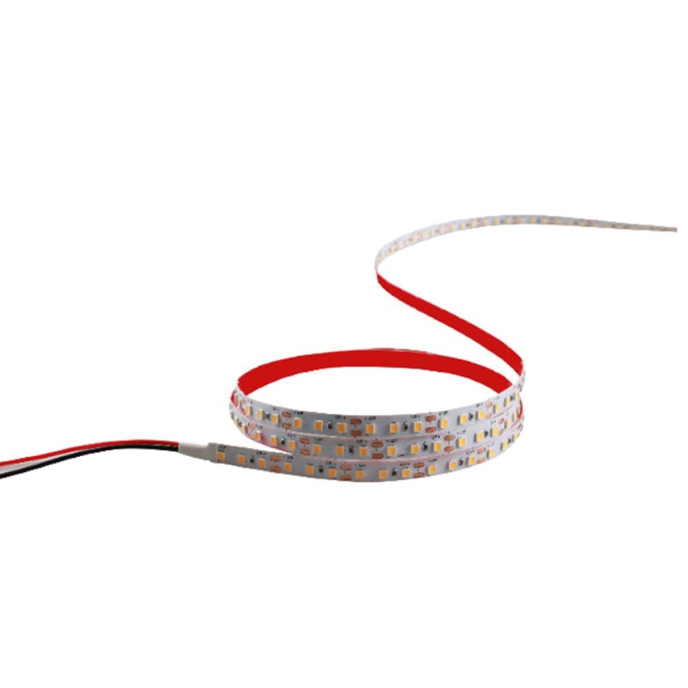CINTA LED FLEX 4000K 12VDC 5W IP65 5MTS 120LEDS SMD