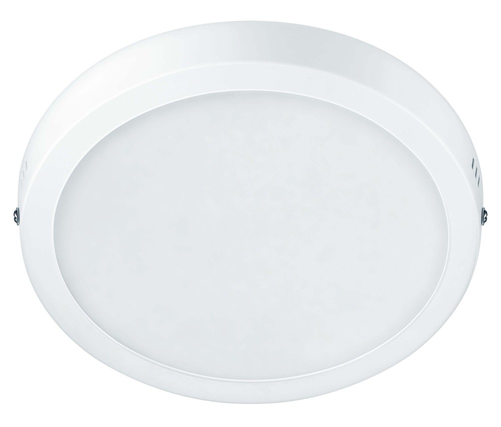 LUMINARIA LED DOWNLIGHT CIRCUL 18W 110-240V 3000K IP20 ADOS  DL252 G2