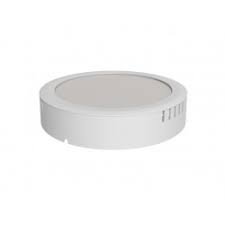 LUMINARIA LED PLAFON CIRCUL 15W 100-240V 3000K IP20 ADOS RADIUM SLIM