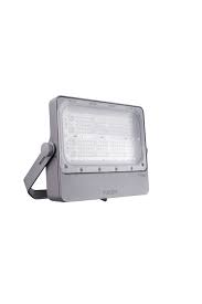 LUMINARIA LED REFLECTOR 100W 220-240V 5700K IP66 GRIS AMB LED133/CW BVP431 G4