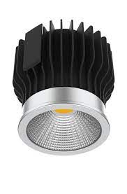 LUMINARIA LED SPOT MODULAR 13W 100-240V 3000K IP20 EMPOT NEG SPOTLIGHT