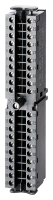 CONECTOR FRONTAL PARA SIMATIC S7-300 40-PIN 6ES73921AM000AA0