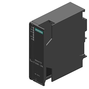 MODULO INTERFAZ ET 200M IM 153-2 DP 24VDC SIMATIC S7-300 6ES71532BA100XB0