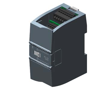 MODULO PLC SIMATIC S7-1200 8 ENTRADAS /8 SALIDAS 2 RELE DIG 24VDC 6ES72231PH320XB0
