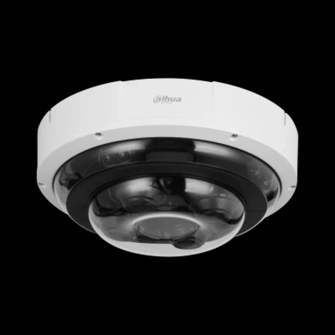 DH-IPC-PDBW82041-B360-S2 CAMARA IP PANORAMICA MULTIDIRECCIONAL WIZMIND 4 X 5 MP - 4 LENTES VARIFOCALES MOTORIZADAS 2.8-12 MM - COBERTURA 360° - FLEXSTREAM - IR 30 M - POE+ - IP67 - IK10