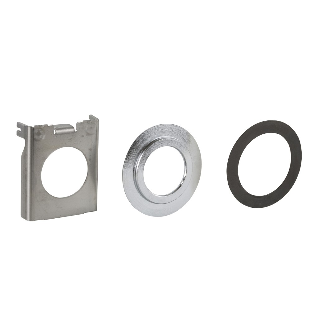 ADAPTADOR TALADRO DE METAL 30 MM A 22 MM HARMONY ZB4BZ012