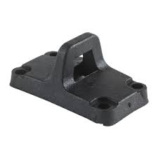 ANILLO SOPORTE INFERIOR P/CAJA BOTONERA COLGANTE XACA971
