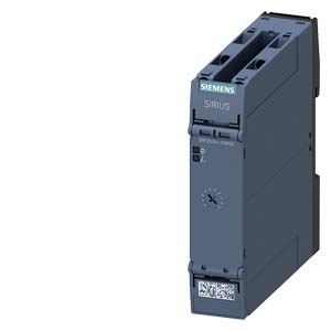 RELE TEMPORIZADOR ESTRELLA-TRIANGULO 1-20S12-240VAC 2NA 3RP25741NW30