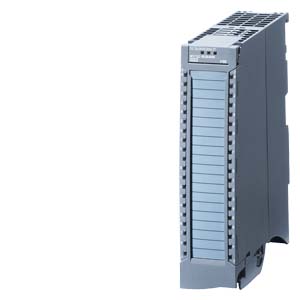 MODULO SALIDAS DIG 8S 24VDC ESTADO SOLIDO SIMATIC S7-1500 6ES75221BF000AB0