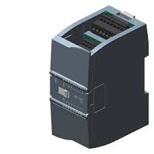MODULO PLC SIMATIC S7-1200 8E ANALOGICA THERMOCUPLE 24VDC 6ES72315QF320XB0