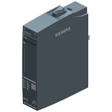 MODULO ENTRADAS DIGITALES 8E DIG 24VDC ST SIMATIC ET200SP 6ES71316BF010BA0