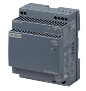 FUENTE ALIMENTACION ESTABILIZADA 100-240VAC 96W 4A LOGO! 6EP33336SB000AY0