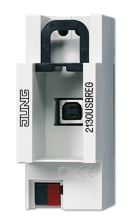 MODULO INTERFAZ USB 2130USBREG