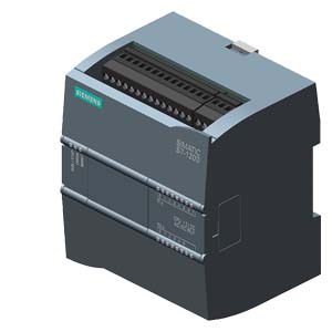 CONTROLADOR CPU 8DI/2AI 6DO 1212C AC/DC/RELE SIMATIC S7-1200 6ES72121BE400XB0
