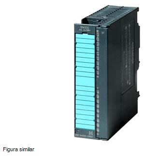 MODULO PLC SIMATIC S7-300 2S ANALOG 24VDC C/AISLAMIENTO 6ES73325HB010AB0