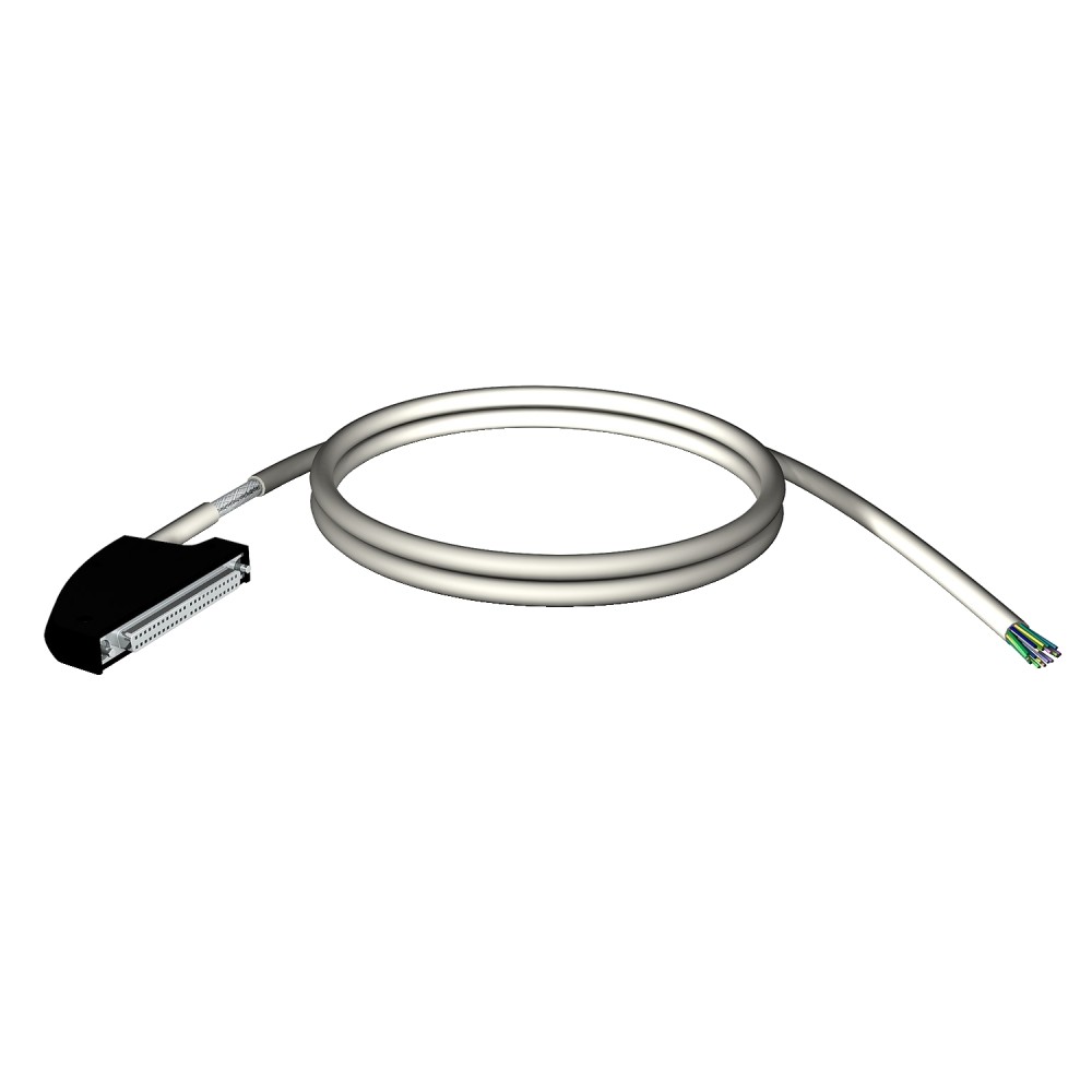 FCN 20 WIRE 3M SHIELDED CABLE BMXFCW301S