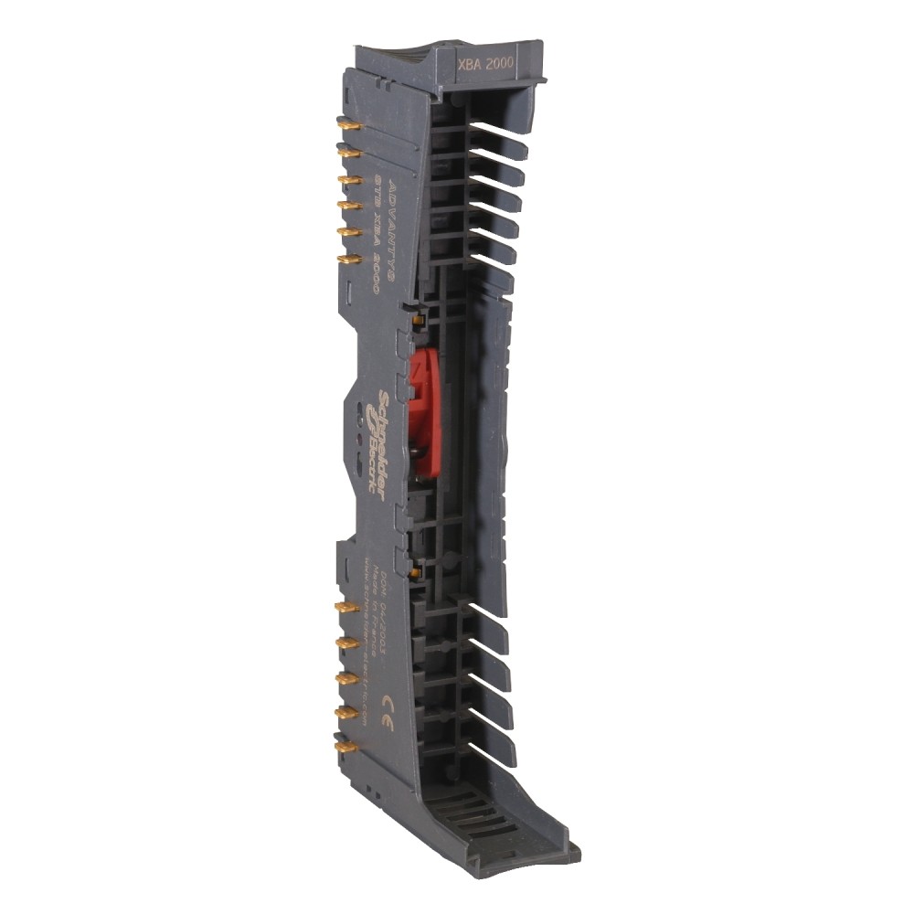 I/O BASE SIZE2 STBXBA2000