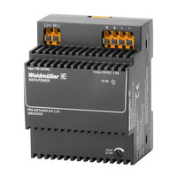 FUENTE ALIMENTACION CONMUTADA 230VAC 60W 2.5A INSTA-POWER