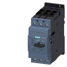 GUARDAMOTOR MAGNETO-TERMICO 3P 32-40A 440VAC 30KA S2 SIRIUS 3RV20314UA10