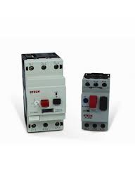 GUARDAMOTOR MAGNETO-TERMICO 3P 24-32A 400/415VAC SLS2252D