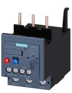 RELE SOBRECARGA TERMICO 36-45A 1NA+1NC S2 SIRIUS 3RU2136-4GB0