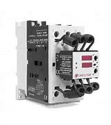 CONTACTOR P/CONDENSADOR 3P 11/20/30KVAR 220/440/690V  BOB. 230VAC CMC-20B R281A4