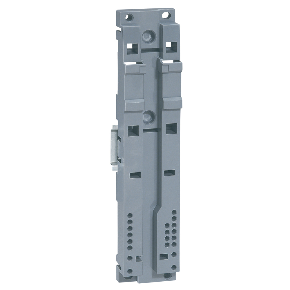 Adaptador para montaje de contactor CTX3 debajo de MPX3 32S/32H. 417460