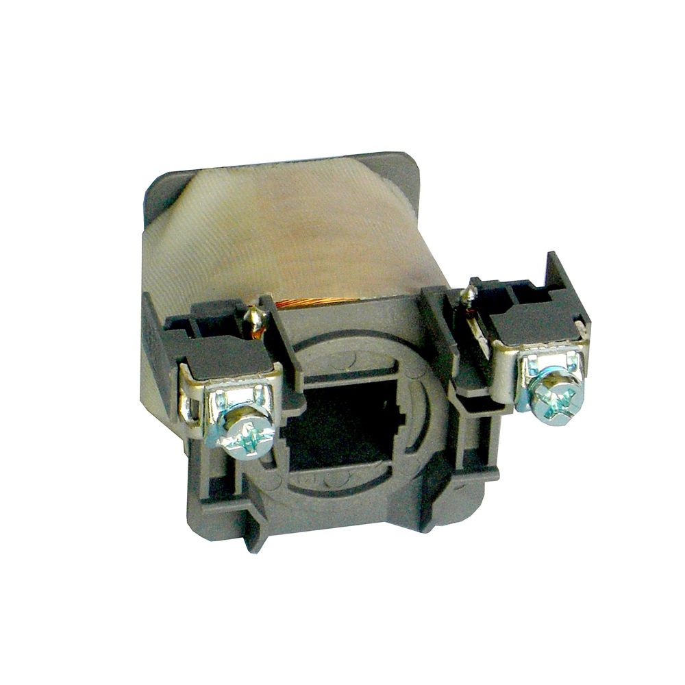 BOBINA P/MINICONTACTOR CTX3 24V 417171