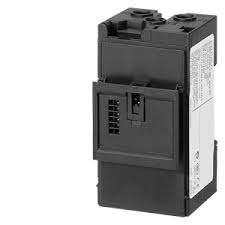 MODULO MEDICION CORRIENTE 2.4-25AMP 690V 45MM SIRIUS 3UF71011AA000