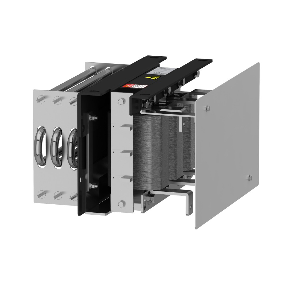 INDUCTANCIA LINEA TRIFASICO 180A 4 KHZ ALTIVAR VW3A5306