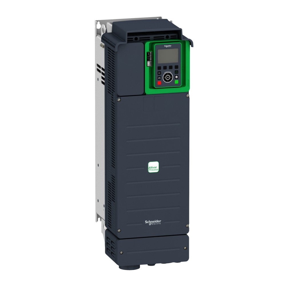 VARIADOR TRIFASICO 60HP/45KW 380-480VAC 88A IP21 ALTIVAR ATV630D45N4