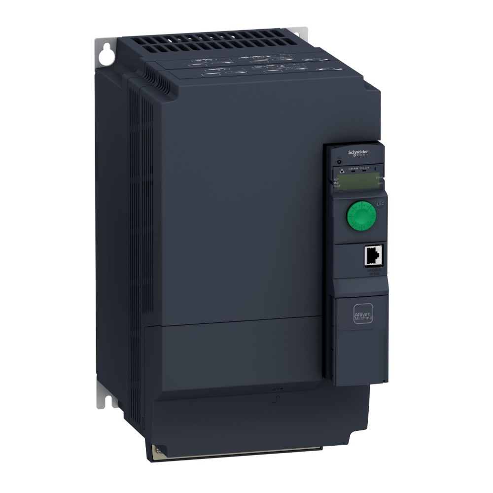 VARIADOR TRIFASICO 15HP/11KW 380-500V 27.7A IP20 ALTIVAR ATV320D11N4B