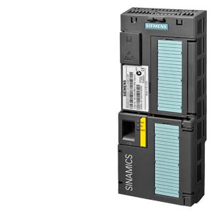 MODULO UNIDAD CONTROL CU240E-2  24VDC PROFIBUS  SINAMICS G120 6SL32440BB121PA1
