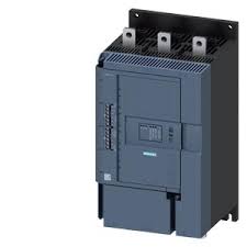 ARRANCADOR ELECTRONICO SUAVE 250A 60/150HP 200/480V SIRIUS 3RW52446AC14