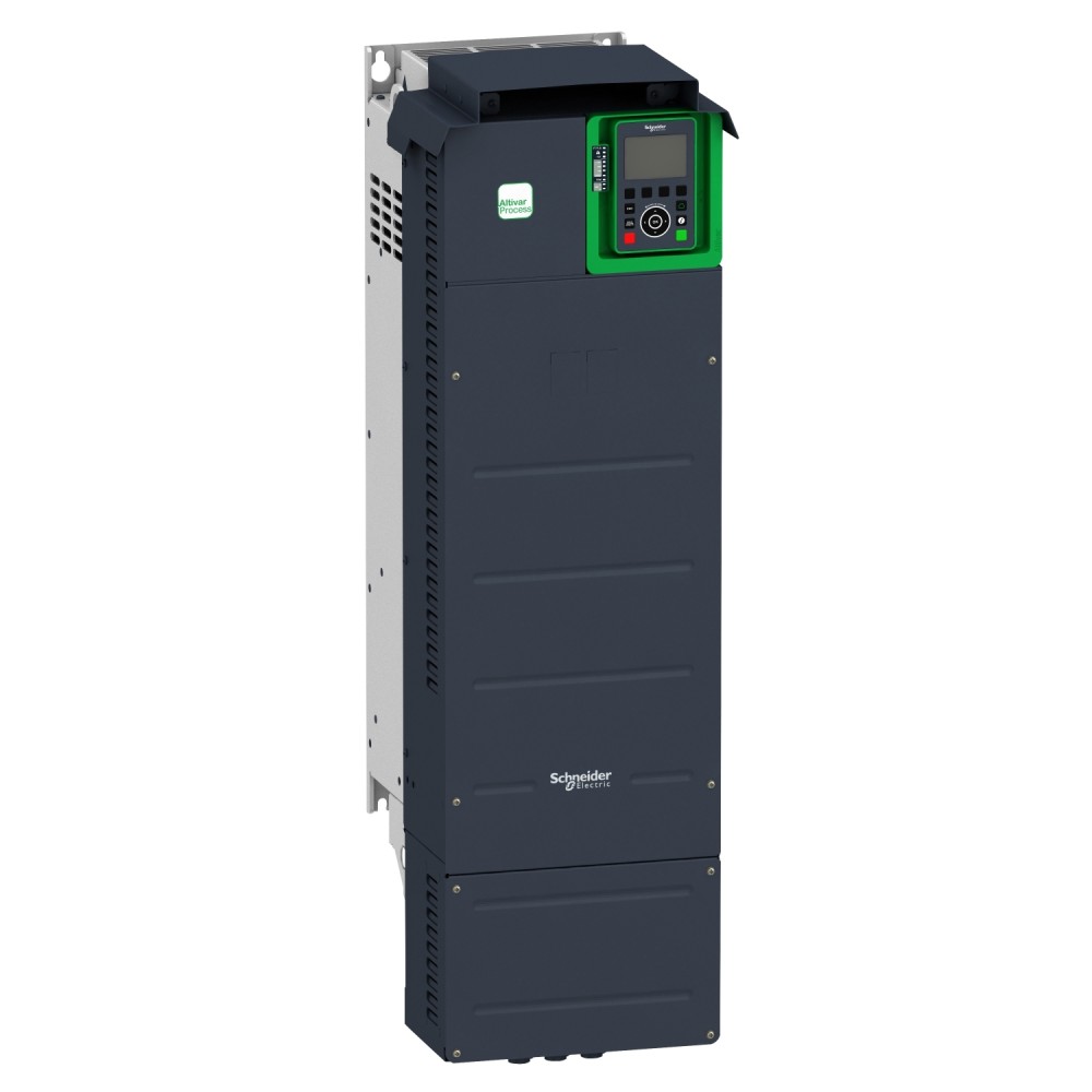 VARIADOR TRIFASICO 125HP/90KW 380-480VAC 175A IP21 ALTIVAR PROCESS ATV930D90N4