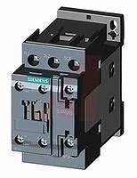 CONTACTOR POTENCIA MAGNETICO 3P 32A AC3 24VAC S0 1NA+1NC SIRIUS 3RT20271AC20