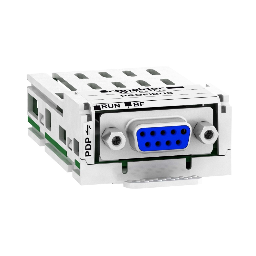 TARJETA COMUNICACION PROFIBUS DP V1 P/ATV32 VW3A3607