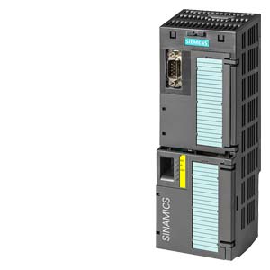 MODULO UNIDAD CONTROL CU250S-2 USS 24VDC RS485 SINAMICS G120 6SL32460BA221BA0