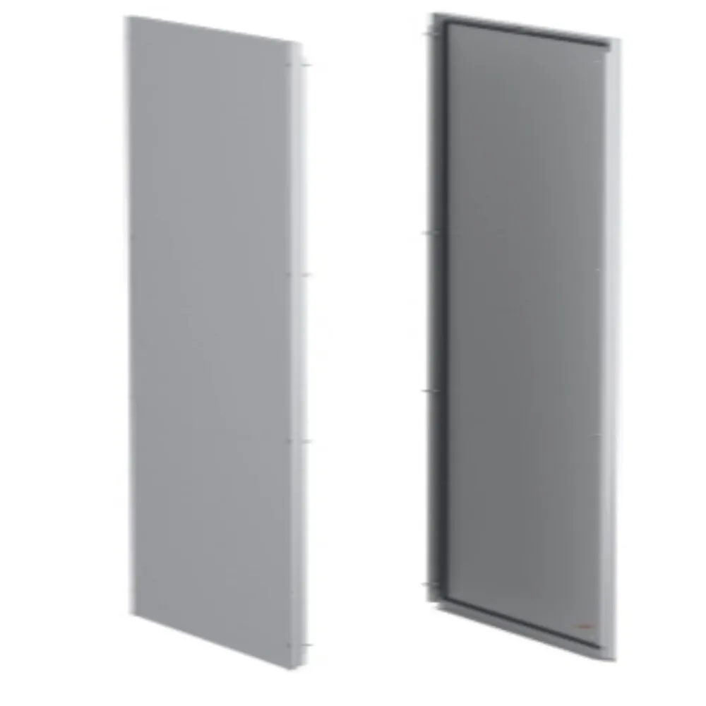 PANEL LATERAL EXTERIOR P/ARMARIO 2000X800MM C/2PZAS PANELSET SFN NSY2SPN208