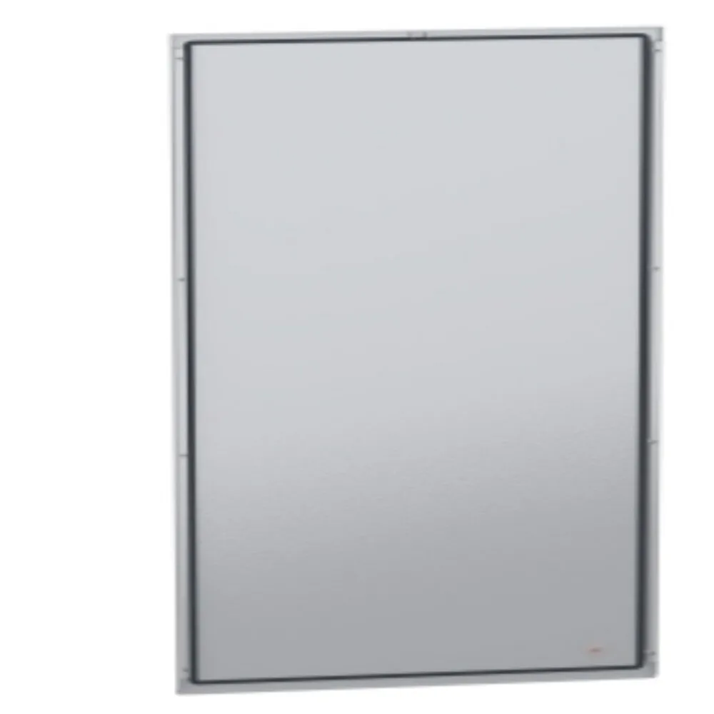 PANEL POSTERIOR EXTERIOR P/ARMARIO 2000X800MM PANELSET SFN NSYBPN208