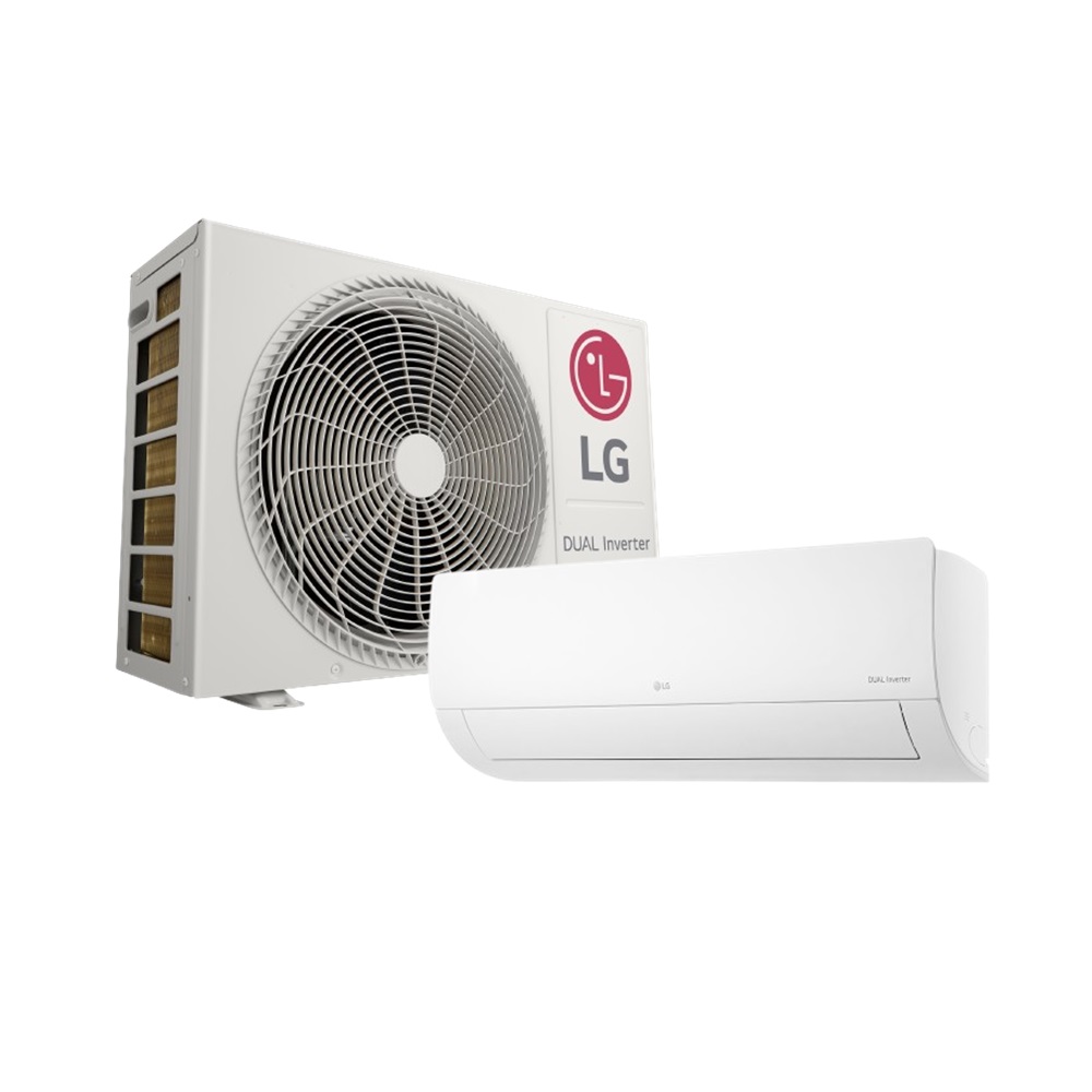 CONDENSADORA SPLIT PARED INVERTER 12,000 BTUS 230V SEER 19VM + WIFI SOLO FRIO VM122CT.USR0