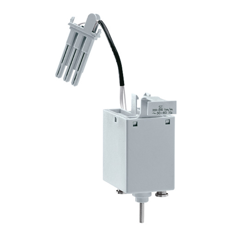 BOBINA DE DISPARO 220-250VAC/DC P/INT CAJA MOLD P/DMX3 028851