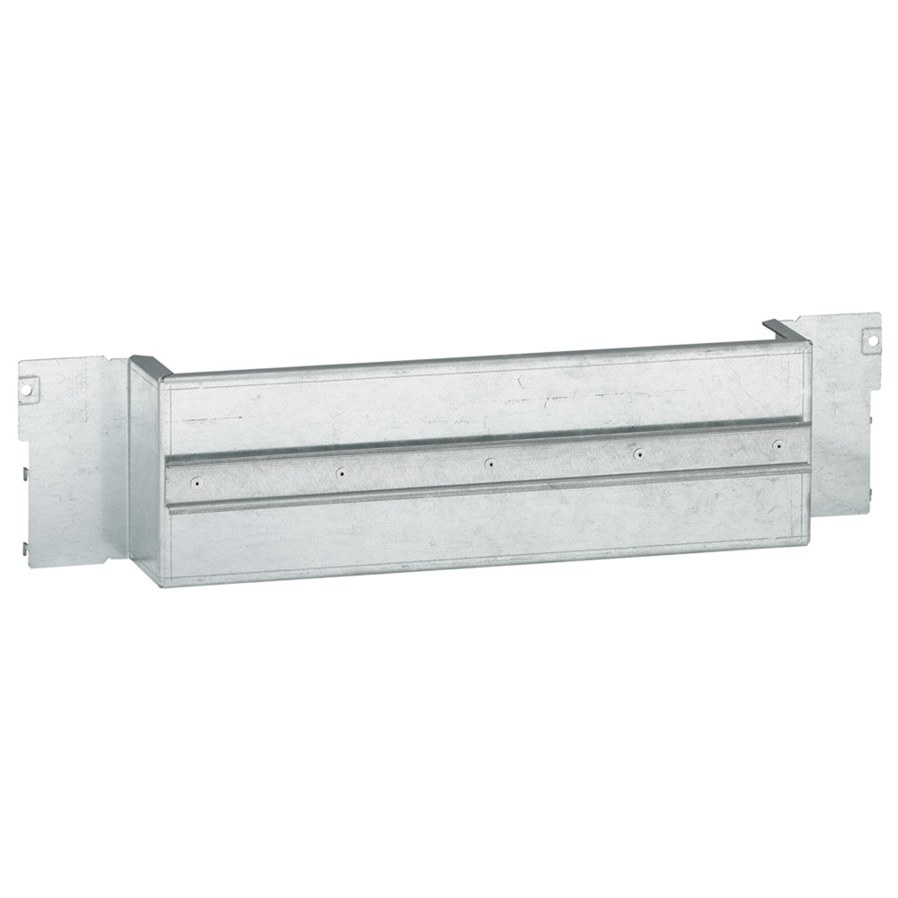 PLATINA MONTAJE RIEL DIN 600MM P/TABLERO DPX3 160/250 020611